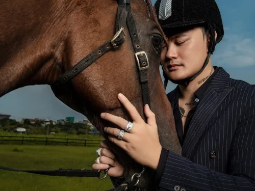 Black Walls in a Dream: Unveiling Hidden Barriers