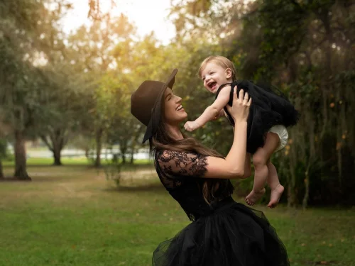 Dreaming of breastfeeding someone else's baby