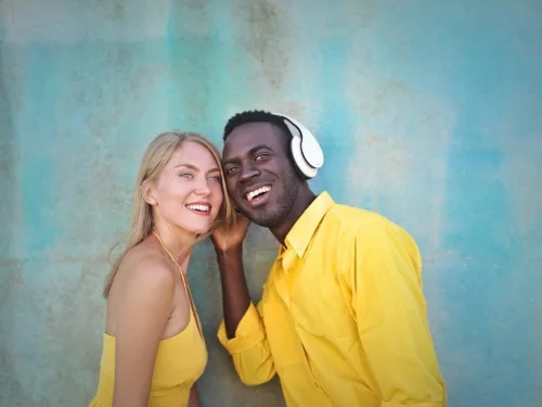 Dream Meaning of Buying Pink Earrings: Embracing Feminine Energy & Self-Worth