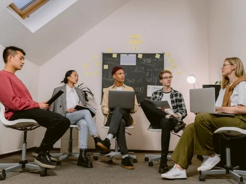 Dream Meaning of Catching an Orange Butterfly: Joyful Transformation & Opportunity