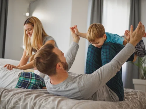 Dream Meaning: Cleaning the Inside of a Plane in a Dream: Inner Transformation Voyage