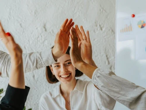 Dream Interpretation: Climbing Down a Stepladder in a Dream: Navigating Transitions