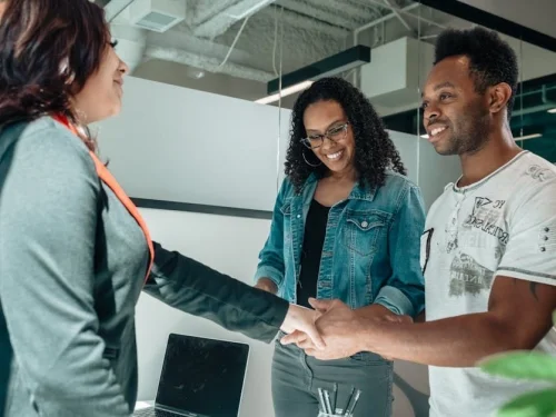 Coming Out from the Bottom of a Pool: Breakthrough to Clarity