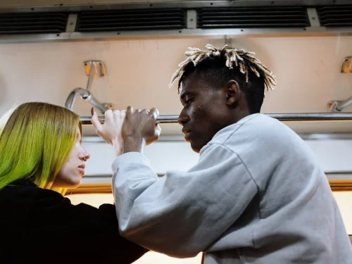 Dream Interpretation: Constantly Seeing a Person in a Dream: Unveiling the Unconscious Connection