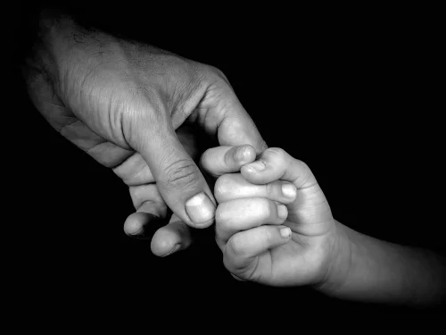 Dreaming of a Couple Arguing: Internal Conflict Resolution