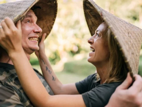 Dream Meaning of a Friend in Need: Empathy's Echoes