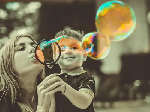 Dream Meaning: Dreaming of a Purple Hat: Spiritual Authority, Creative Expression