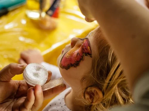 Dreaming of Acting in a Foreign TV Series Dream Meaning: Exploring Unknown Identities