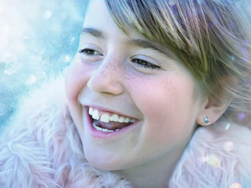 Dream Interpretation: Dreaming of an Adult Appearing Small