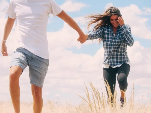Dream Meaning: Dreaming of an Ex Kissing Your Hand: Lingering Affection, Unresolved Emotions