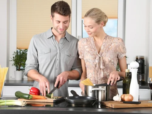 Dream Meaning: Dreaming of being neighbors with a deceased person: Unresolved Connections