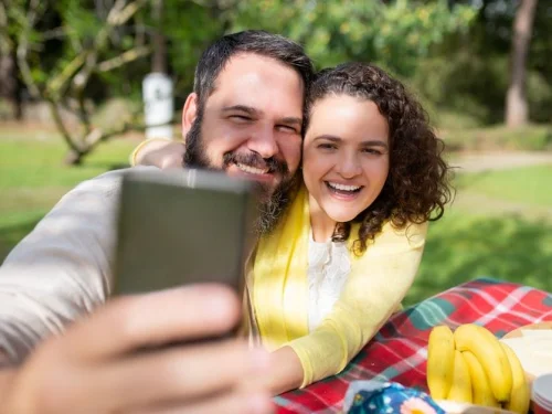 Dreaming of Being with the Man You Love Dream Meaning: Deep Inner Connection