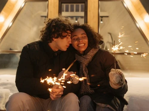 Dream Meaning: Dreaming of Catching a Female Budgie: Nurturing New Beginnings