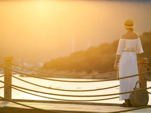 Dream Meaning of Crying After a Deceased Partner: Unveiling Profound Grief and Healing