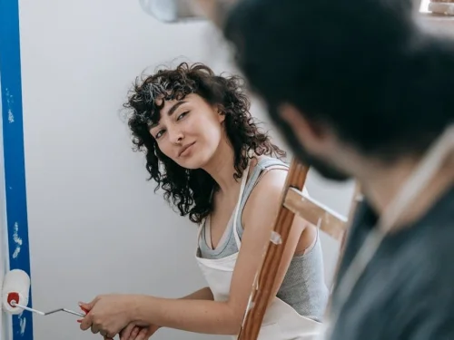 Dreaming of Falling onto Grass Dream Meaning: A Gentle Landing