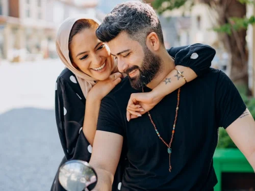 Dreaming of Getting Along Well With Your Partner’s Family: Harmonious Inner Alignment