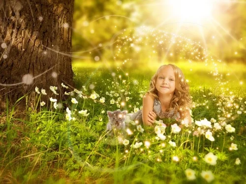 Dream Meaning of Giving a Baby to Someone Else's Lap: Release and Responsibility