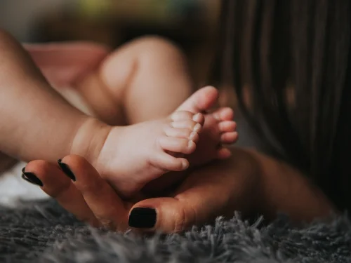 Dreaming of Looking After a Child of Someone You Know Dream Meaning: Nurturing Shared Responsibilities