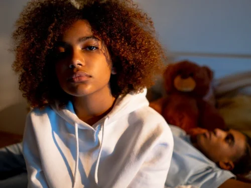 Dreaming of Loving Someone You Dislike Dream Meaning: Integration of Shadows