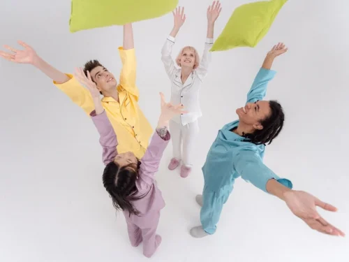 Dream Meaning of Preparing Breakfast for Someone You Love: Nurturing Connection