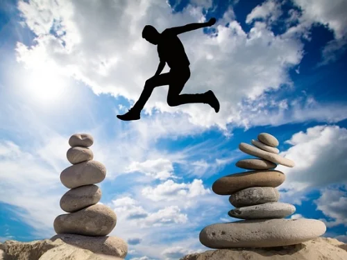 Dream Interpretation: Seeing a Man and a Woman in Your Dream: Unveiling Inner Dynamics