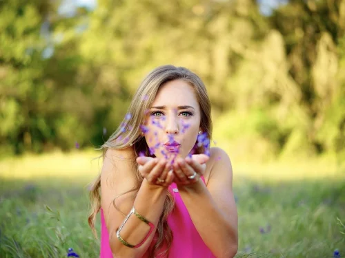 Dreaming of Seeing an Ex-Boyfriend as a Woman: Dream Meaning: Inner Transformation and Balance