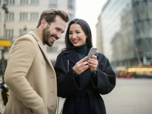 Dreaming of Seeing Someone Else Laughing Dream Meaning: Reflections of Inner Joy