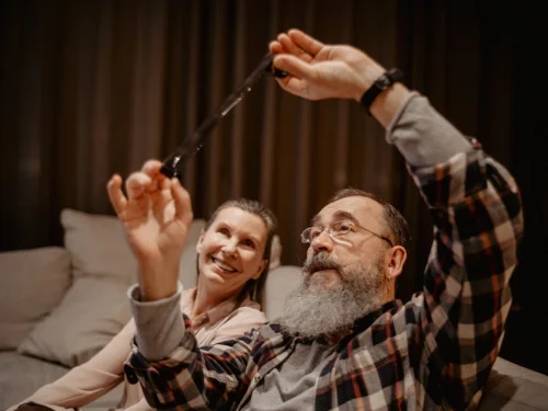 Dream Meaning: Seeing the Kaaba on TV - A Sacred Digital Call