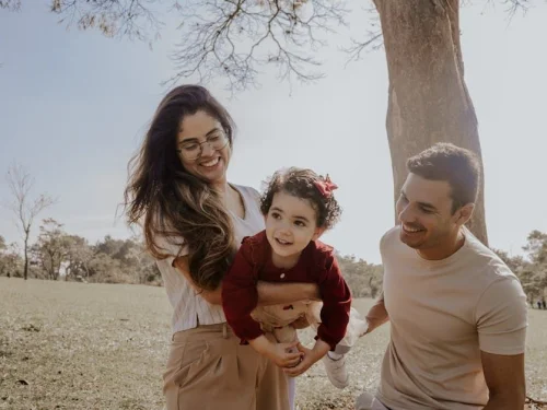 Dream Interpretation: Seeing Your Ex's Mother in a Dream - Unresolved Connections