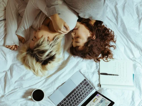 Dreaming of hair growing long dream meaning