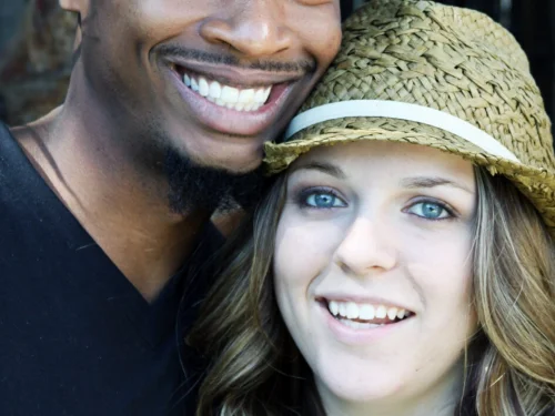 Dream Meaning of Someone Being Happy: Inner Peace Reflection