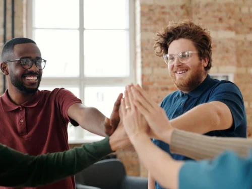 Dream Interpretation: Dreaming of Someone Saying 'Find Me' - A Call for Connection