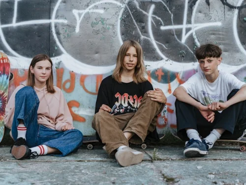 Dream Meaning of Taking a Train with Your Mother: Navigating Life's Journey