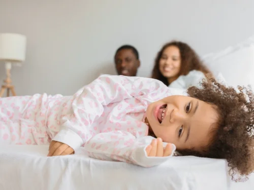 Dream Meaning: Dreaming of Your Daughter's House Being Flooded: Emotional Overwhelm or Transformation?