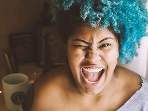 Dropping a Tea Glass Dream Meaning: Shattered Social Harmony