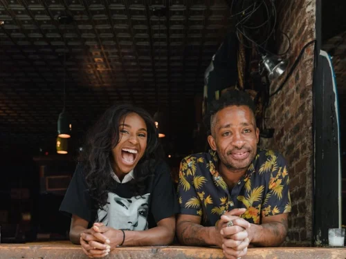 Entering a Red Room Dream Meaning: Intense Emotional Awakening