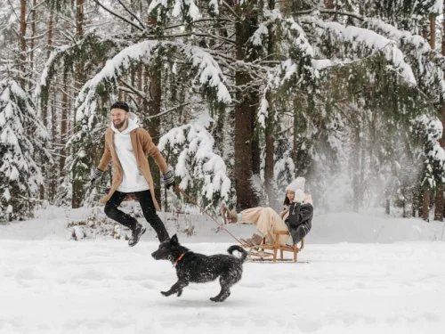 Escaping From Dirty Water Dream Meaning: Reclaiming Inner Peace