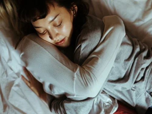 Dreaming of fainting from astonishment dream meaning