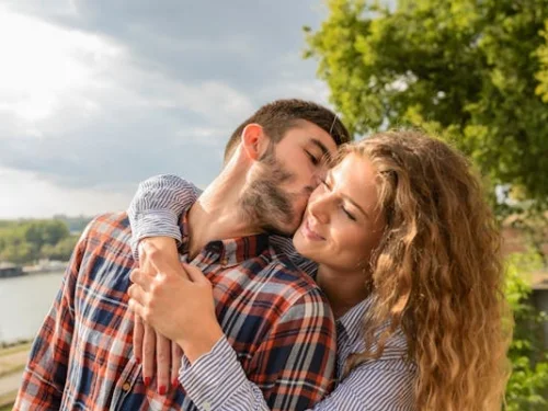Dreaming of falling in love with a deceased person dream meaning