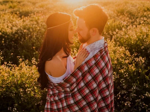 Dream of getting lost and finding home meaning