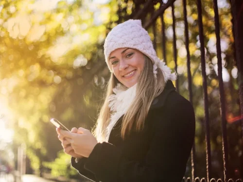 Dream Interpretation: Having Fun With Someone You Aren't Speaking To