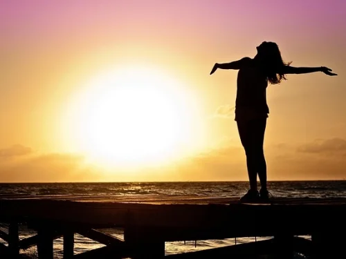 Hearing Machine Gun Fire in a Dream: Urgent Inner Alerts