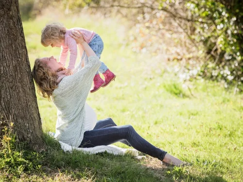 Dreaming of sibling's voice dream meaning