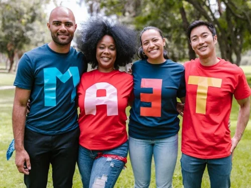 Dream Meaning: Holding a Friend’s Hand in a Dream: Symbol of Connection