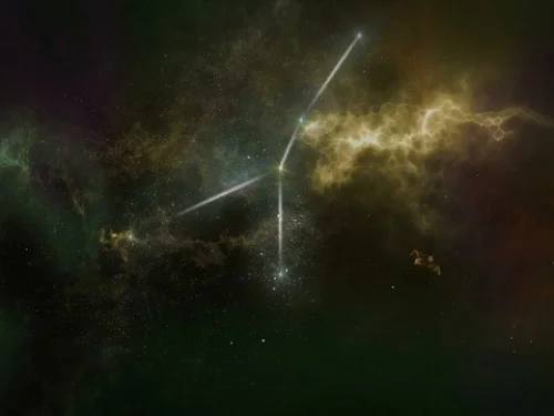 Listening to a Story from Someone in a Dream Meaning: Receiving Soulful Guidance