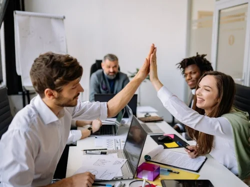 Milking a Calf in a Dream: Symbolizing Nurturing Potential