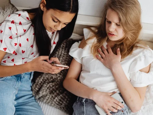 Dream Meaning: Receiving a Bracelet from a Deceased Mother