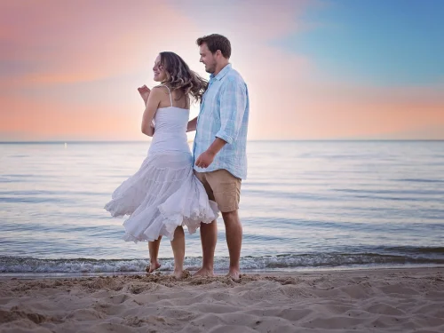 Dream Interpretation: Receiving Flowers from Someone You Love: Symbol of Connection