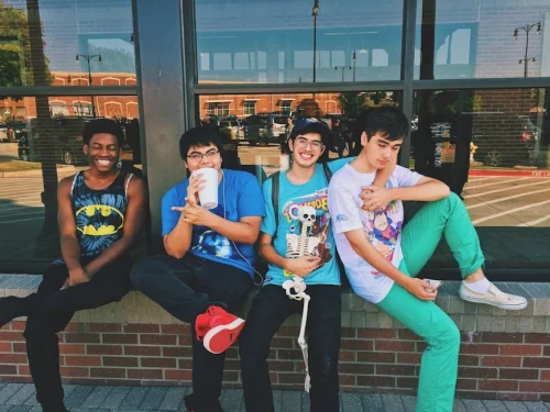 Dream Meaning: Receiving Purple Violets from Someone in a Dream: Unfolding Inner Beauty