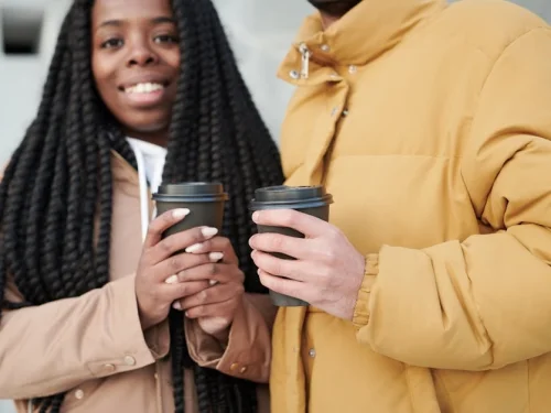 Seeing a Brown Wall in a Dream: Seeking Earthly Stability